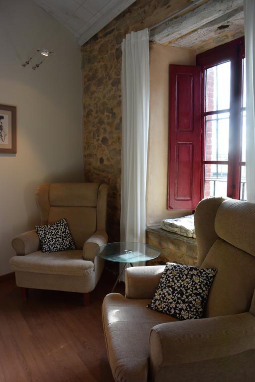 B&B A Ti Valderrey Kamer foto