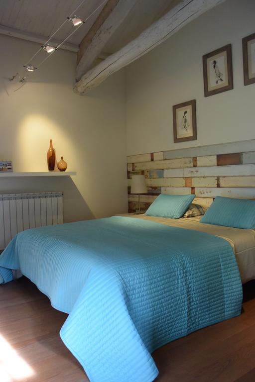 B&B A Ti Valderrey Kamer foto
