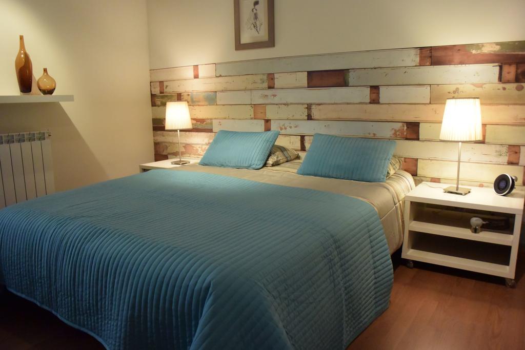 B&B A Ti Valderrey Kamer foto