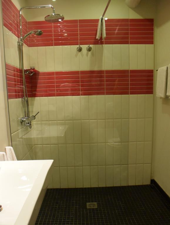 B&B A Ti Valderrey Kamer foto