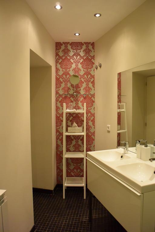 B&B A Ti Valderrey Kamer foto