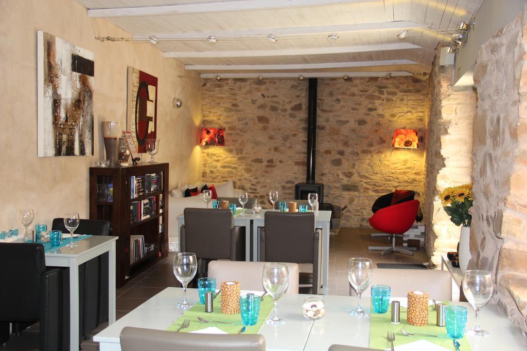 B&B A Ti Valderrey Buitenkant foto