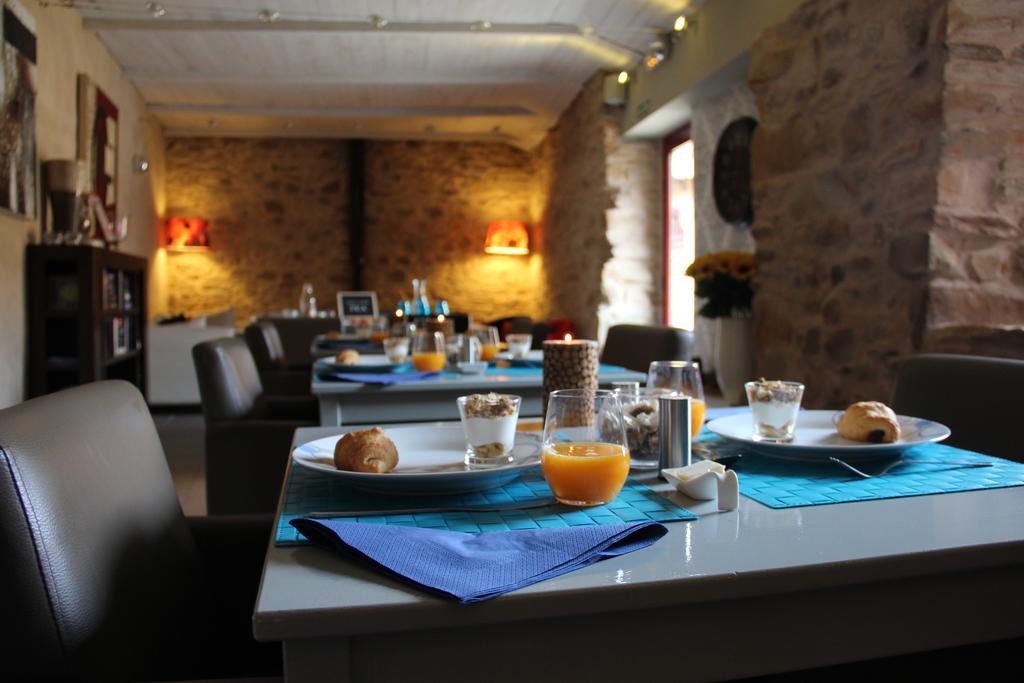 B&B A Ti Valderrey Buitenkant foto